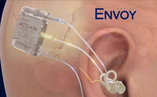 Envoy Medical