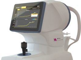 Aladdin-M image on Medical Device News Magazine website