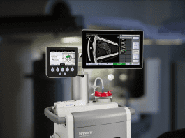 Brevera® Breast Biopsy System with CorLumina® Imaging Technology