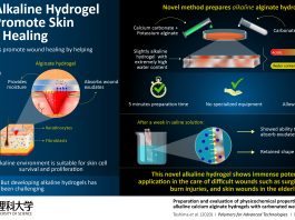 Hydrogel