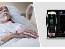 Masimo Root® with PVi® and SpHb®