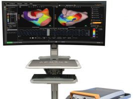 Acutus Medical AcQMap® System