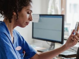 NYU Langone Health report outlines protocols for physicians to assess and triage Covid-19 patients via telemedicine.