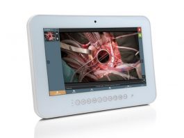 Nautilus Medical Technologies TeleRay Surgical Endoscope Recorder for DICOM and VNA storage and sharing.jpg