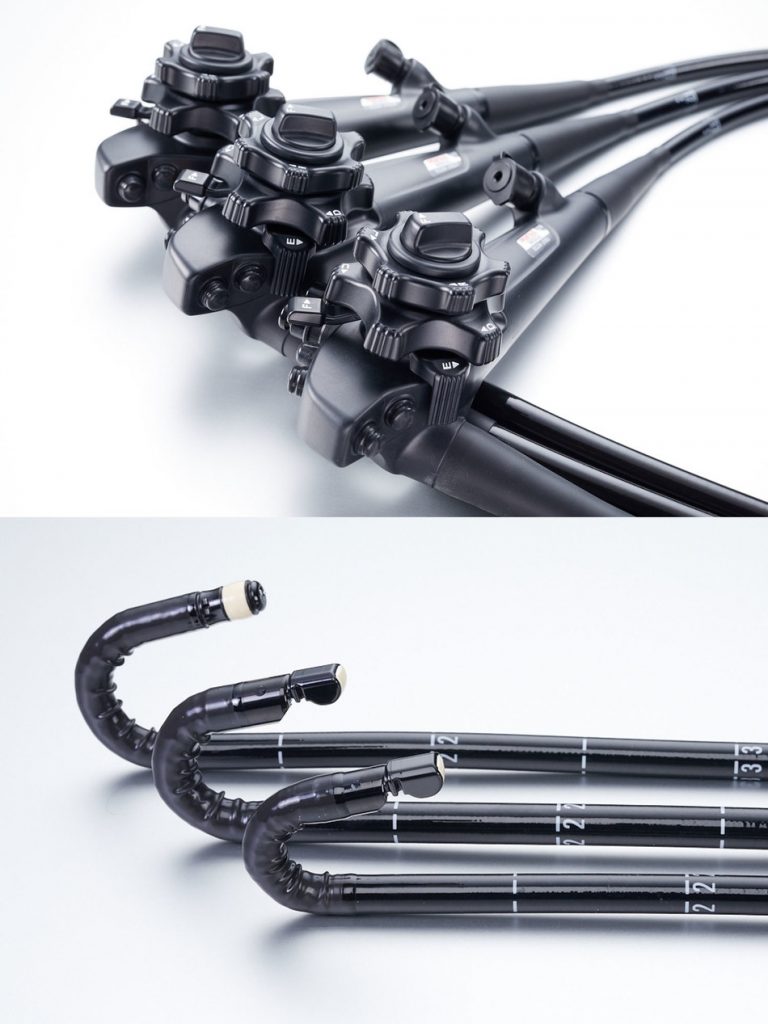 PENTAX Medical Launches Innovative J10 Series Endoscopic Ultrasound Gastroscopes In the USA