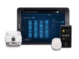 DTM™ Spinal Cord Stimulation Therapy Using the Medtronic Intellis™ Platform
