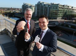 Neuromod Successfully Closes €10.5 Million Series B Financing for Tinnitus Treatment Device Lenire