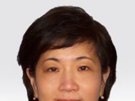 Pam Shang, CrownBio Vice President of Global Quality