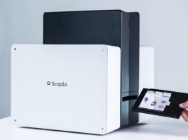 Scopio Labs Image