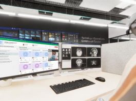 Philips introduces industry-first vendor-neutral Radiology Operations Command Center at RSNA 2020