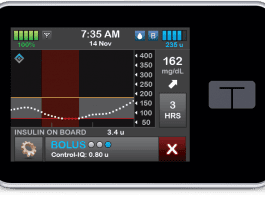 Tandem Diabetes Care