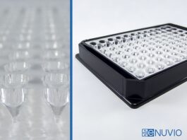 EB-Plate, first completely reusable 3D cell culture microplate