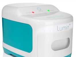 Lumin UV System