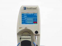 RenalGuard Therapy