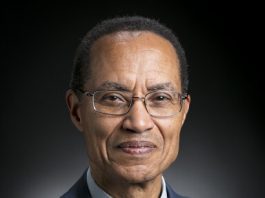 Cecil D. Haney