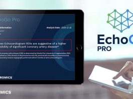 EchoGo Pro