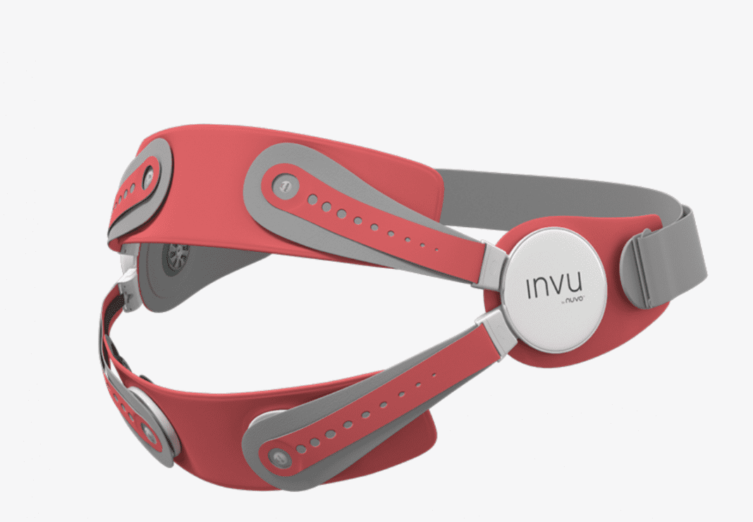 INVU by Nuvo