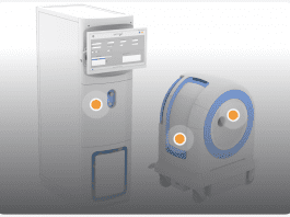 Promaxo, MRI system