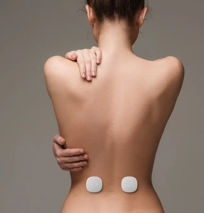 Soovu, Pain Relief Wearable