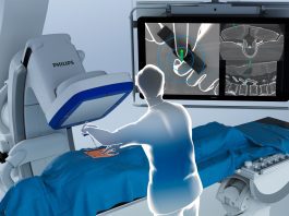 ClarifEye Augmented Reality Surgical Navigation