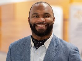 Dr. Myron Rolle, Abiomed