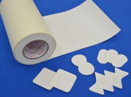 Toyochem, Launches High Moisture-permeable Acrylic Adhesives for Healthcare Field