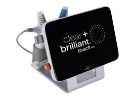 Solta Medical, The Clear + Brilliant® Touch laser image