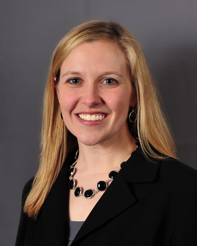 Jennifer Wright, Au.D. to WS AudiologySenior Director of Partner Marketing
