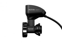 ActivSight Intraoperative Imaging Module