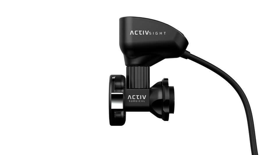 ActivSight Intraoperative Imaging Module