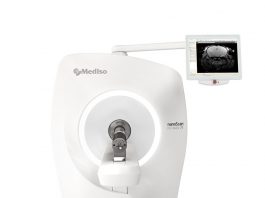 Mediso., nanoScan® PET/MRI 7T