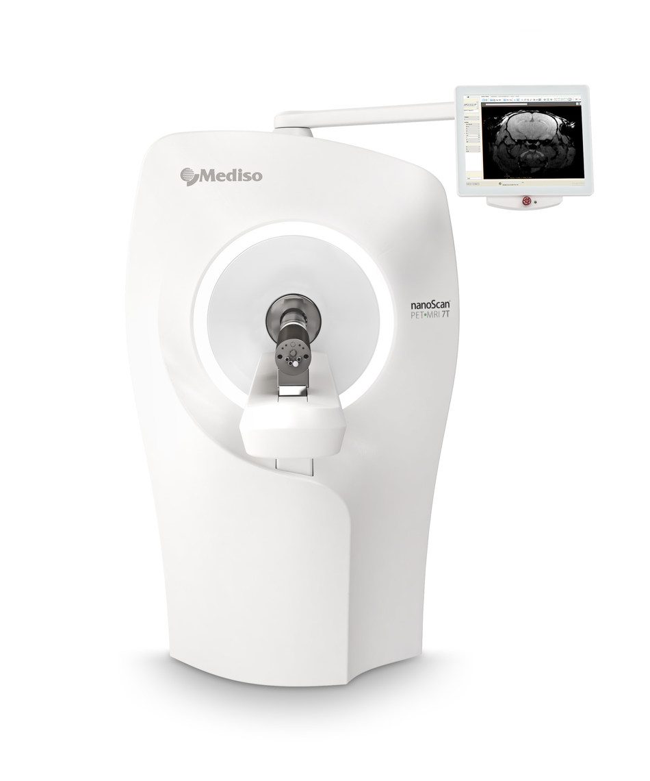 Mediso., nanoScan® PET/MRI 7T