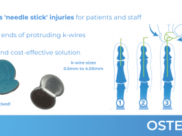 Osteotec Limited - ChiroKlip