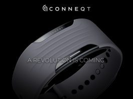 CONNEQT, launches