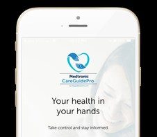 CareGuidePro, by Medtronic