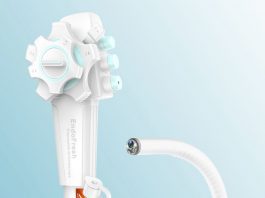 EndoFresh, Obtains FDA 510(k) Clearance for Its Groundbreaking Disposable Digestive Endoscopy System