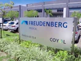 Freudenberg Medical, Costa Rica Expansion