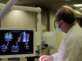 Princeton Baptist Medical Center, First Hospital in Alabama to Deploy 7D Surgical’s Machine-Vision Image Guided Surgery (MvIGS)