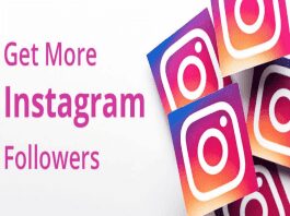 Get Instant Instagram Followers and Likes with GetInsta