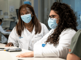 Northwell Health, ranked nation’s top health system for diversity