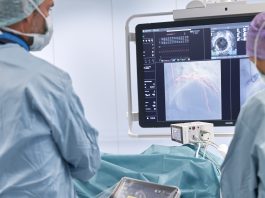 Philips, introduces integrated Interventional Hemodynamic System with Patient Monitor IntelliVue X3 to improve workflow and patient focus during image-guided procedures at ACC.21