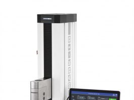 Mark-10 Introduces New Integrated Controls to Streamline Essential Force Measurement