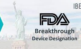 Ibex Granted FDA Breakthrough Device Designation