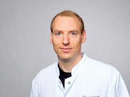 Dr. Bernd Saugel, Retia Medical