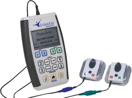 FDA Grants Breakthrough Designation to Synapse Biomedical’s TransAeris® System