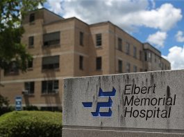 Elbert Memorial Hosital