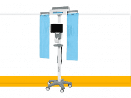 SurgiCount+ Launched by Stryker