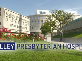 Valley Presbyterian Hospital