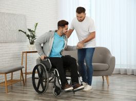 8 Reasons To Consider Disability Support Work Article