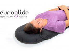 Eva Medtec Launches Neuroglide™ Pain Relief and Recovery System